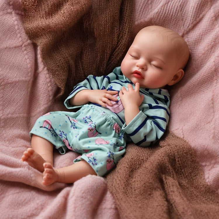 Angel Kiss® Lifelike Reborn Baby Dolls - Cherish Joyful Moments